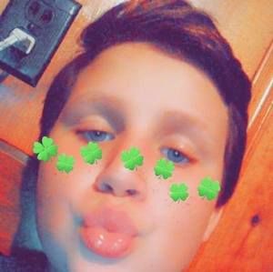 Meet your Posher, Aaron